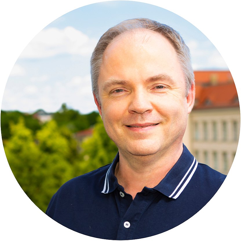 Rene Eichler Physiotherapeut Heilpraktiker auf dem Gebiet der Physiotherapie, Osteopathie i.A., Teamleiter