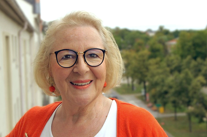Ulrike Heese
Heilpraktikerin